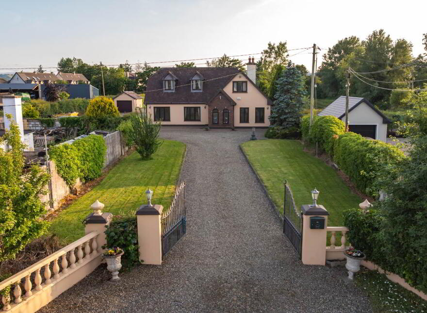 Cluain Na Meala, Cloonyscrehane, Newcastle West, V42Y895