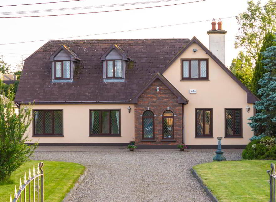 Cluain Na Meala, Cloonyscrehane, Newcastle West, V42Y895