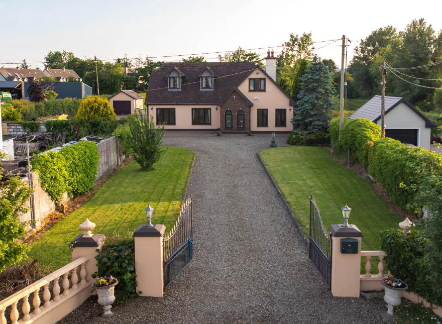 Cluain Na Meala, Cloonyscrehane, Newcastle West, V42Y895