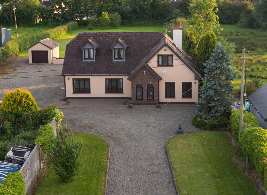 Cluain Na Meala, Cloonyscrehane, Newcastle West, V42Y895