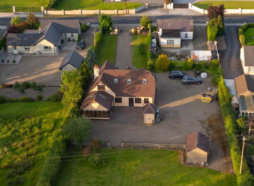 Cluain Na Meala, Cloonyscrehane, Newcastle West, V42Y895