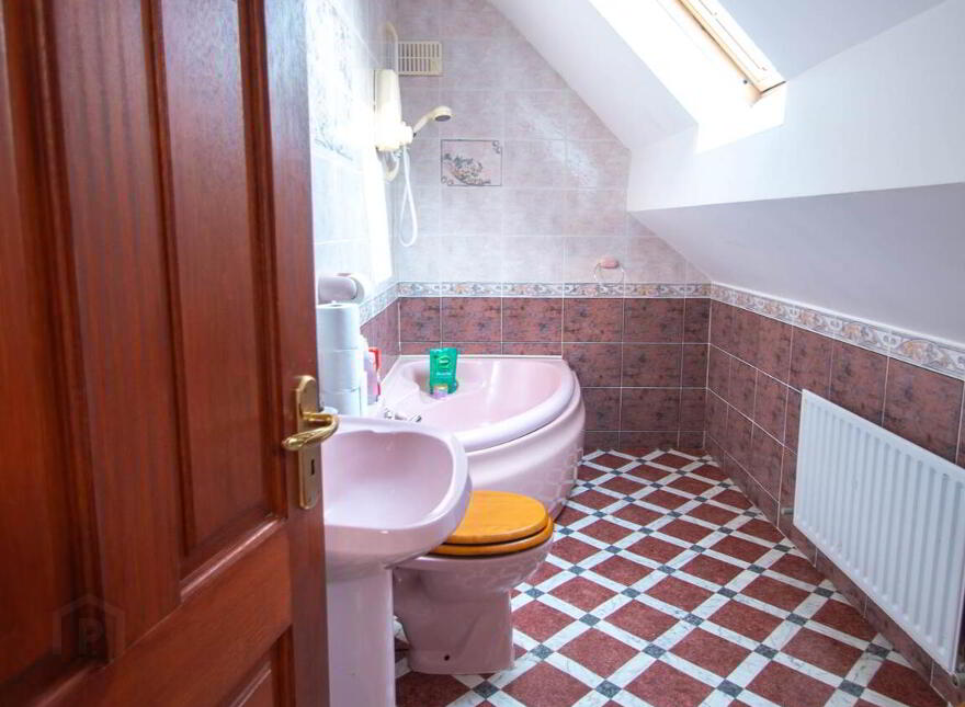 Cluain Na Meala, Cloonyscrehane, Newcastle West, V42Y895