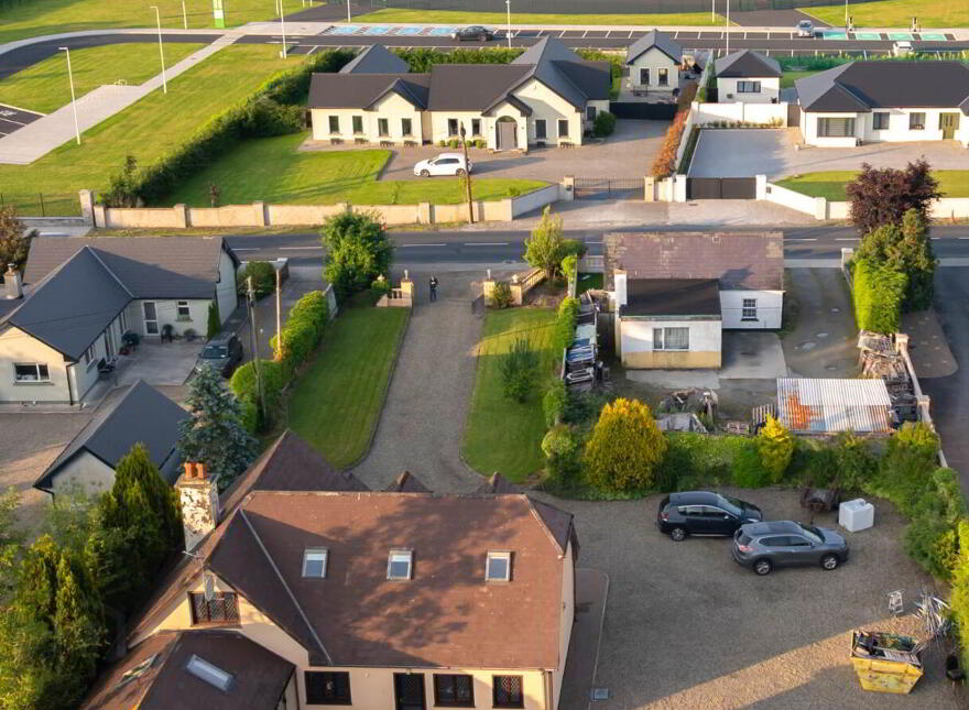 Cluain Na Meala, Cloonyscrehane, Newcastle West, V42Y895