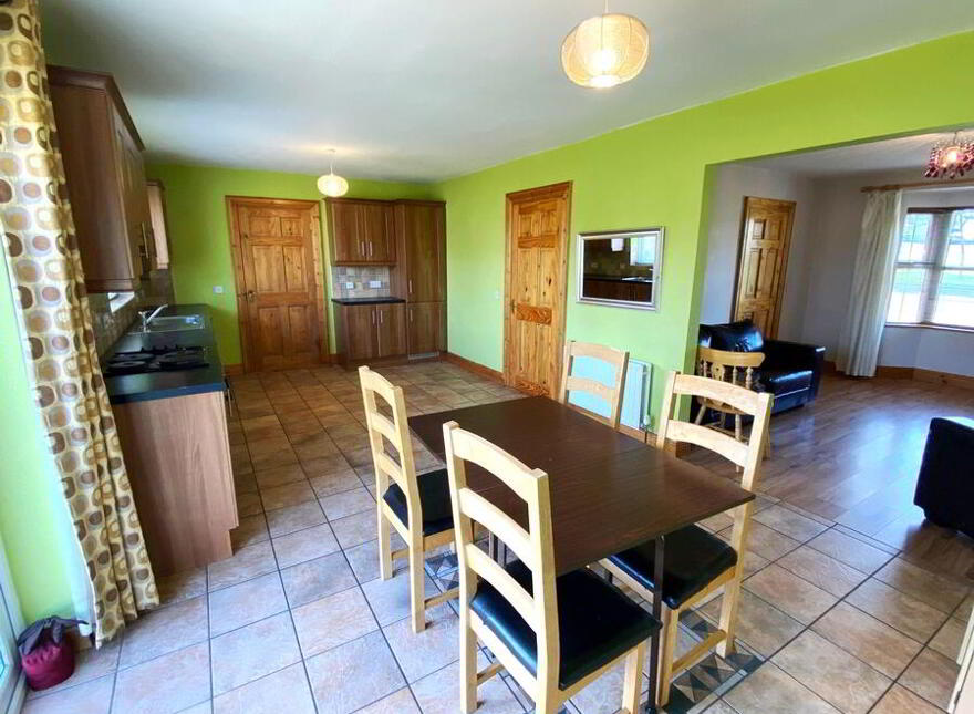 86 Lawnsdale, Navenny, Ballybofey, F93Y3C8