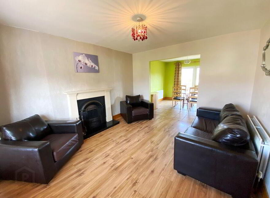 86 Lawnsdale, Navenny, Ballybofey, F93Y3C8