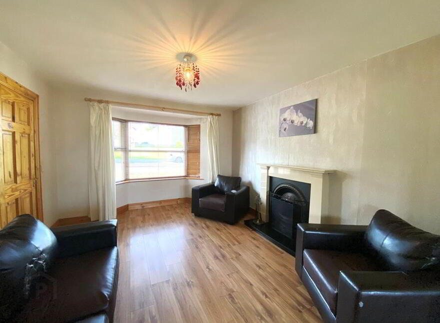86 Lawnsdale, Navenny, Ballybofey, F93Y3C8