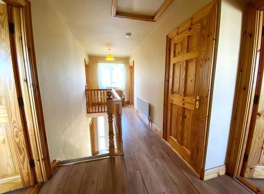 86 Lawnsdale, Navenny, Ballybofey, F93Y3C8