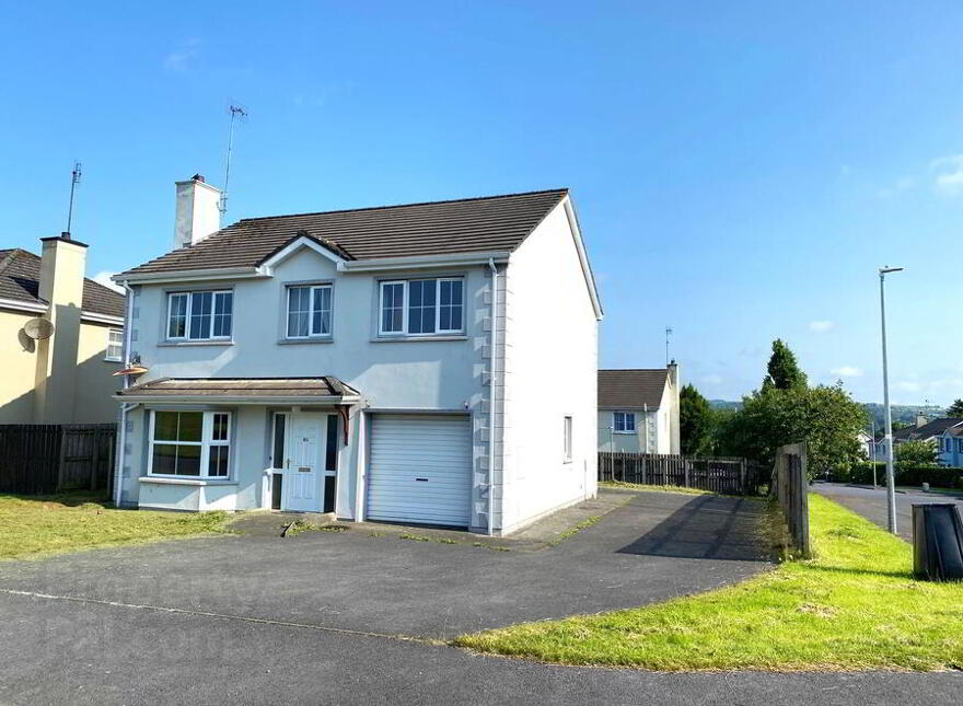 86 Lawnsdale, Navenny, Ballybofey, F93Y3C8 photo