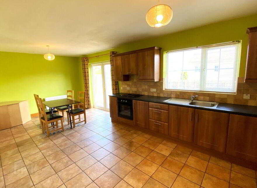 86 Lawnsdale, Navenny, Ballybofey, F93Y3C8