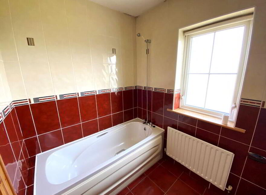 86 Lawnsdale, Navenny, Ballybofey, F93Y3C8