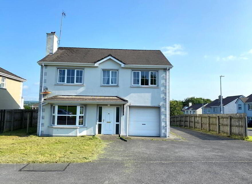 86 Lawnsdale, Navenny, Ballybofey, F93Y3C8