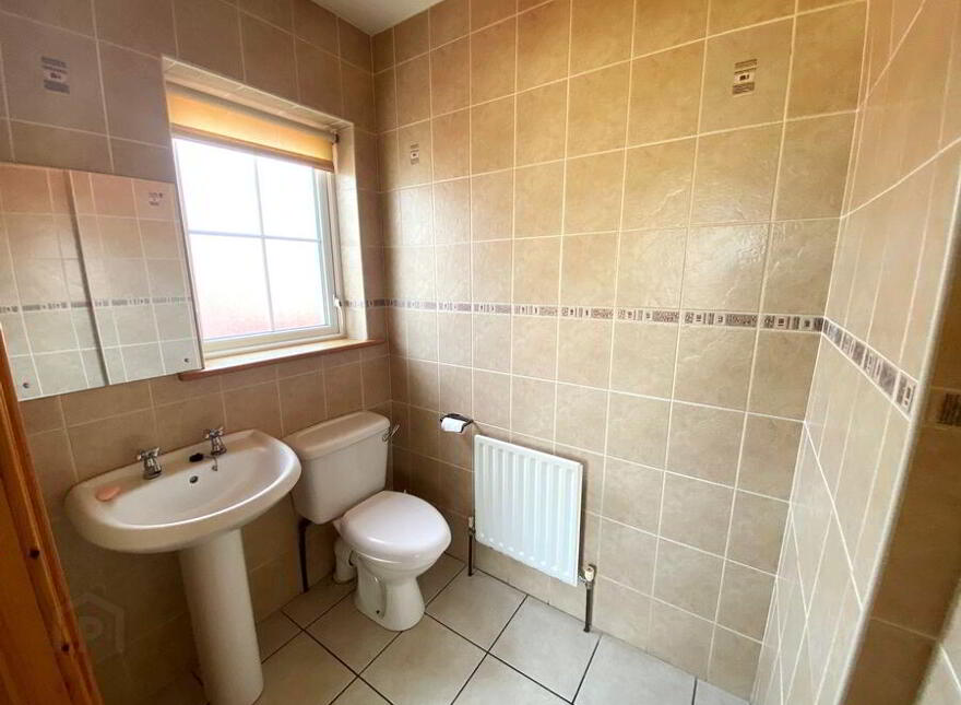 86 Lawnsdale, Navenny, Ballybofey, F93Y3C8