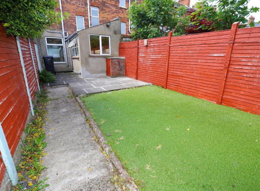 44 Willowholme Drive, Belfast, BT6 8PB