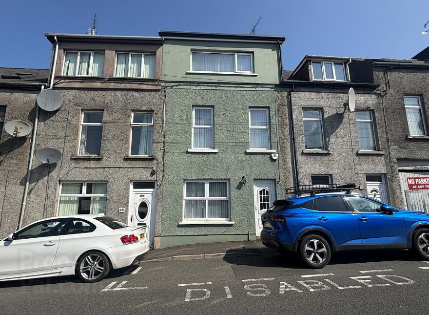 31 Mount Street, Ballymena, BT43 6BW photo