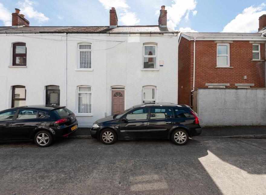 32 Mayfield Street, Lisburn Road, Belfast, BT9 7HF photo