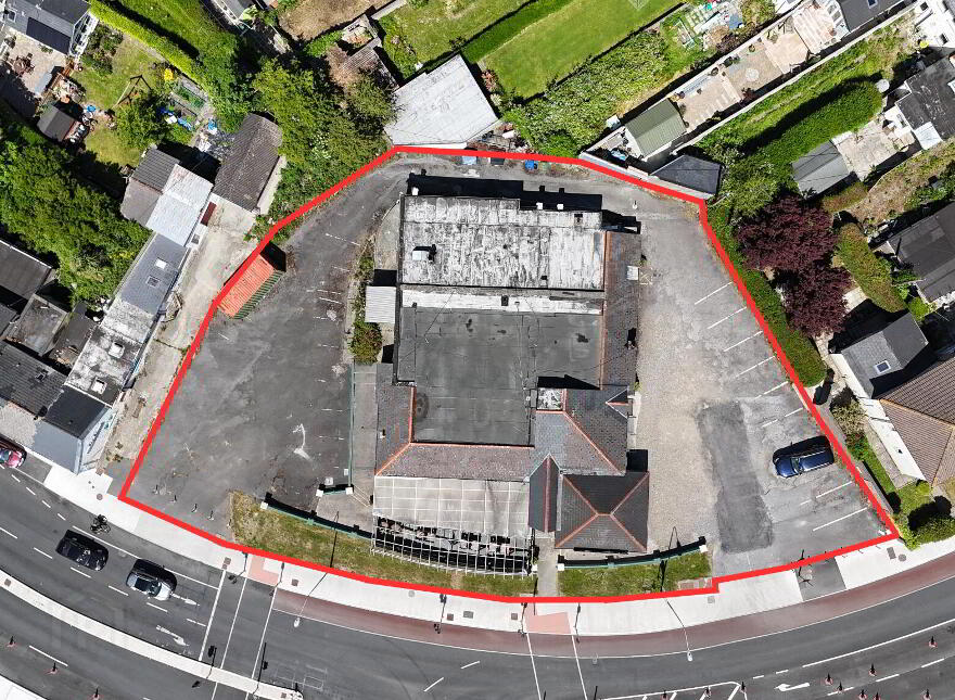 The Village Bar, Fountain Street, Ferrybank, X91X3YP