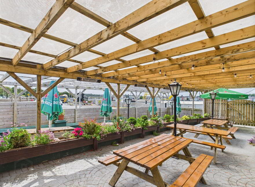 The Village Bar, Fountain Street, Ferrybank, X91X3YP