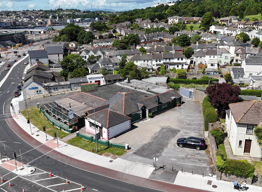 The Village Bar, Fountain Street, Ferrybank, X91X3YP photo