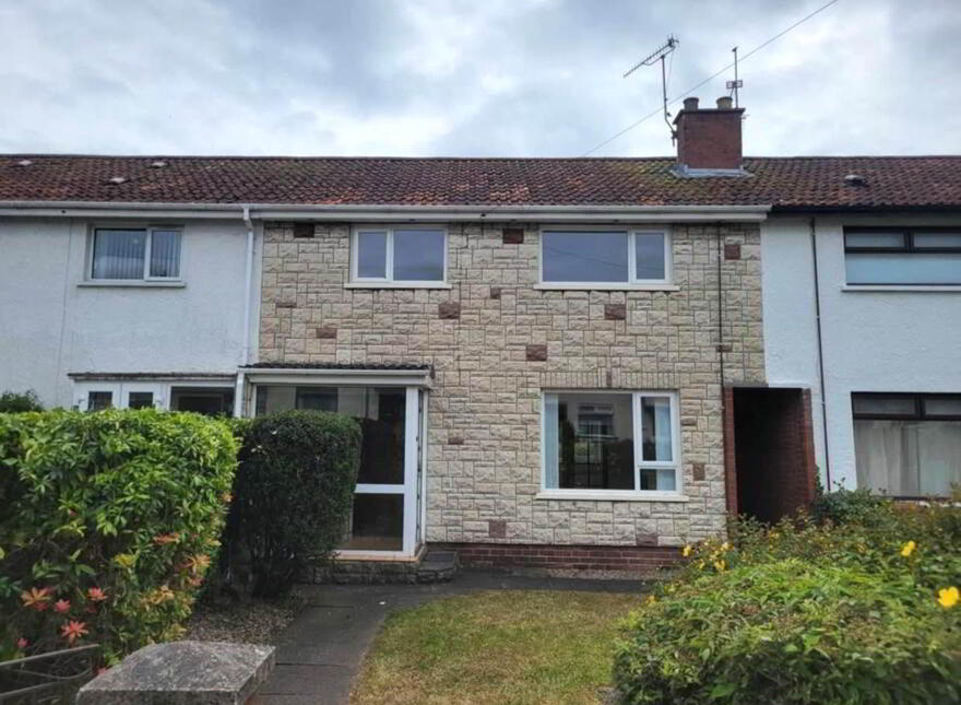 64 Coronation Road, Carrickfergus, BT38 7EZ photo