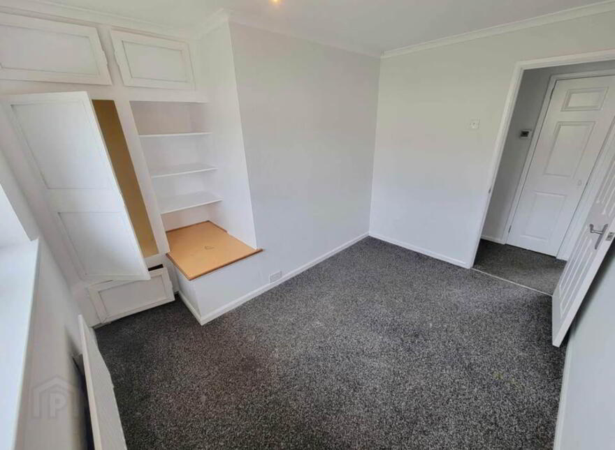 64 Coronation Road, Carrickfergus, BT38 7EZ