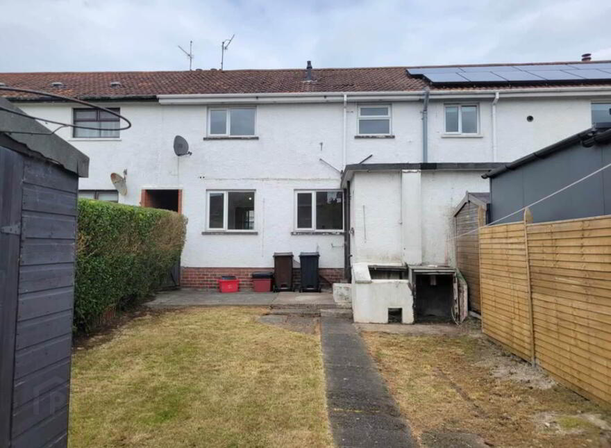64 Coronation Road, Carrickfergus, BT38 7EZ