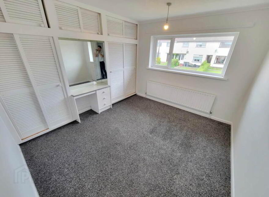 64 Coronation Road, Carrickfergus, BT38 7EZ