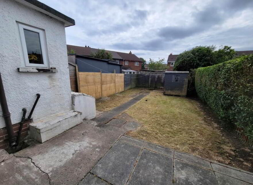 64 Coronation Road, Carrickfergus, BT38 7EZ