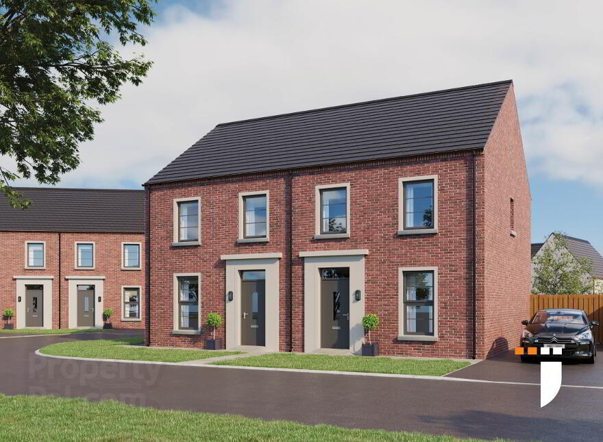 The Caldwell, Enler Village, Newtownards Road, Comber Bt23 5zw photo