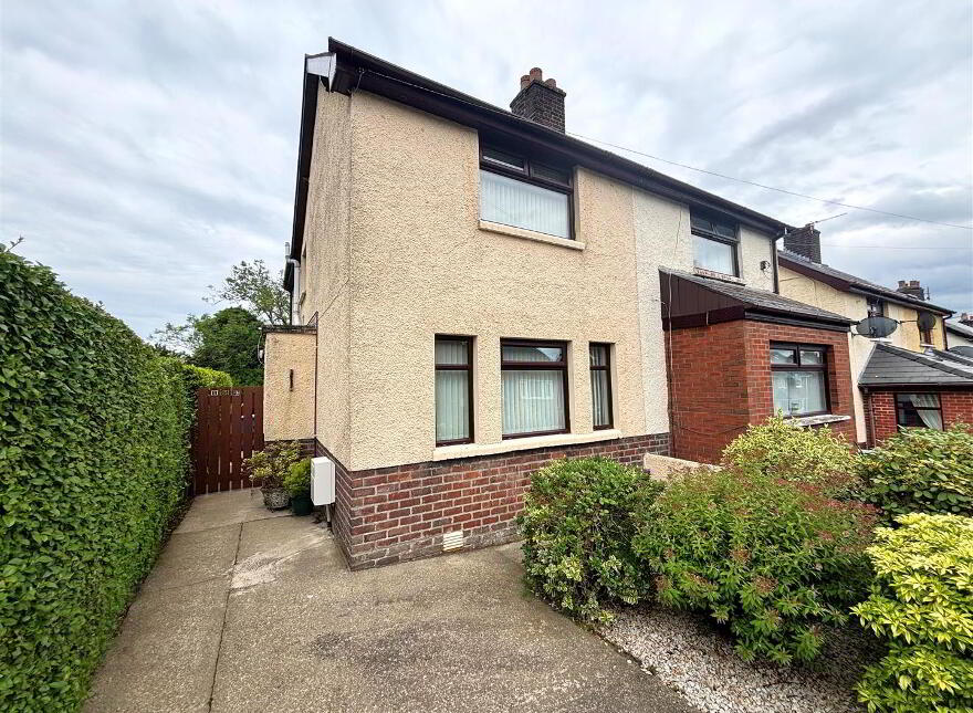 159 Joanmount Park, Belfast, BT14 6PG photo