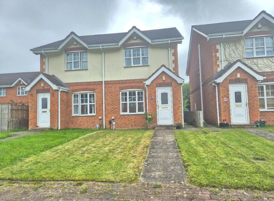 Pinetrees, Derry, BT48 8PL photo