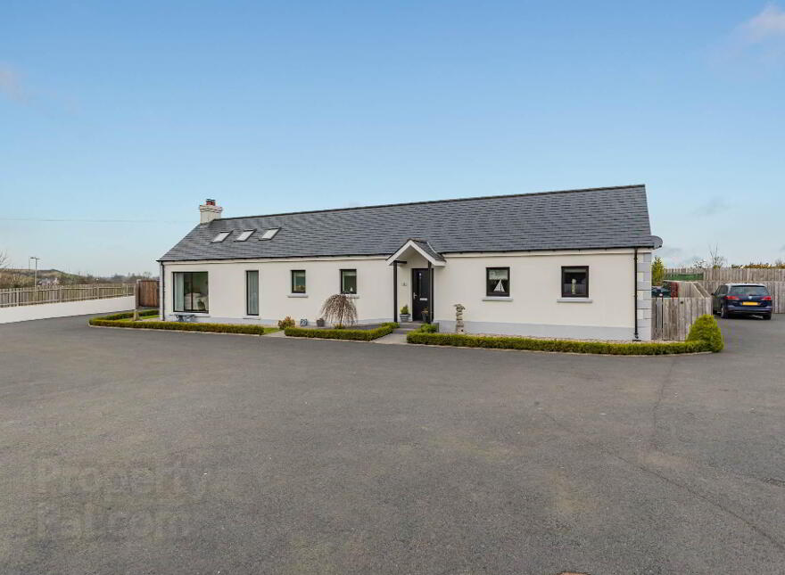 1 Mount Eden, Ballymacreelly Road, Killinchy, BT23 6FL photo