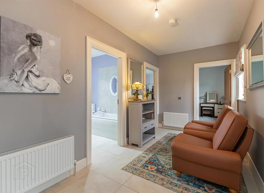1 Mount Eden, Ballymacreelly Road, Killinchy, BT23 6FL