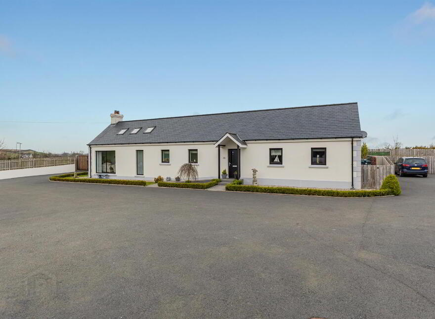 1 Mount Eden, Ballymacreelly Road, Killinchy, BT23 6FL photo