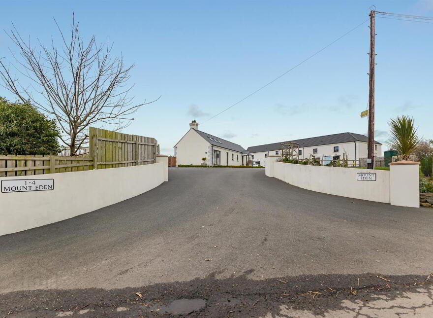 1 Mount Eden, Ballymacreelly Road, Killinchy, BT23 6FL