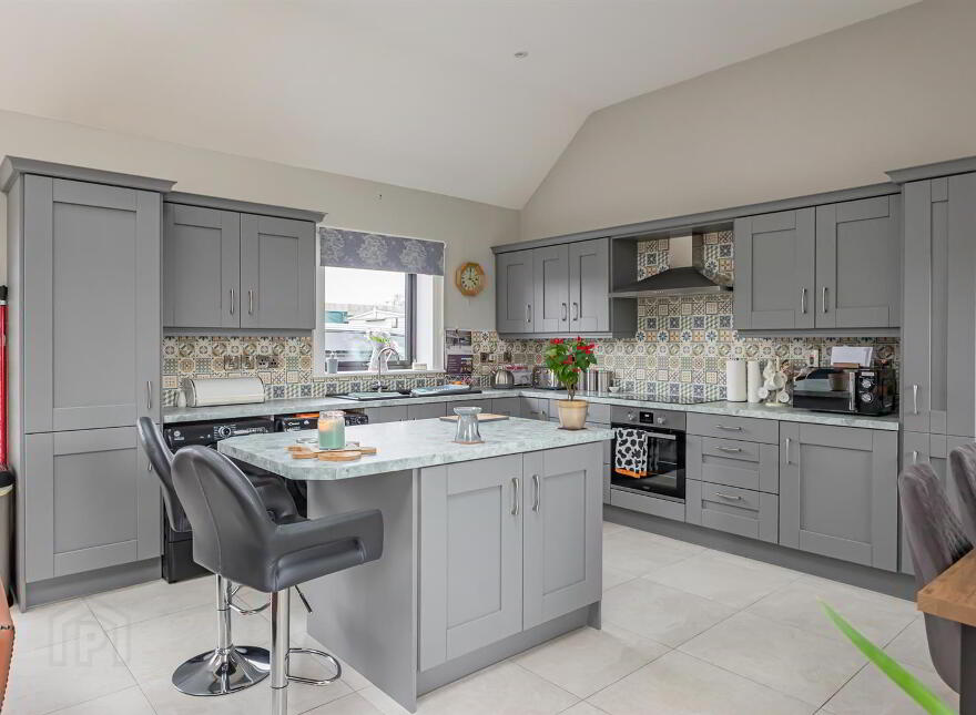 1 Mount Eden, Ballymacreelly Road, Killinchy, BT23 6FL