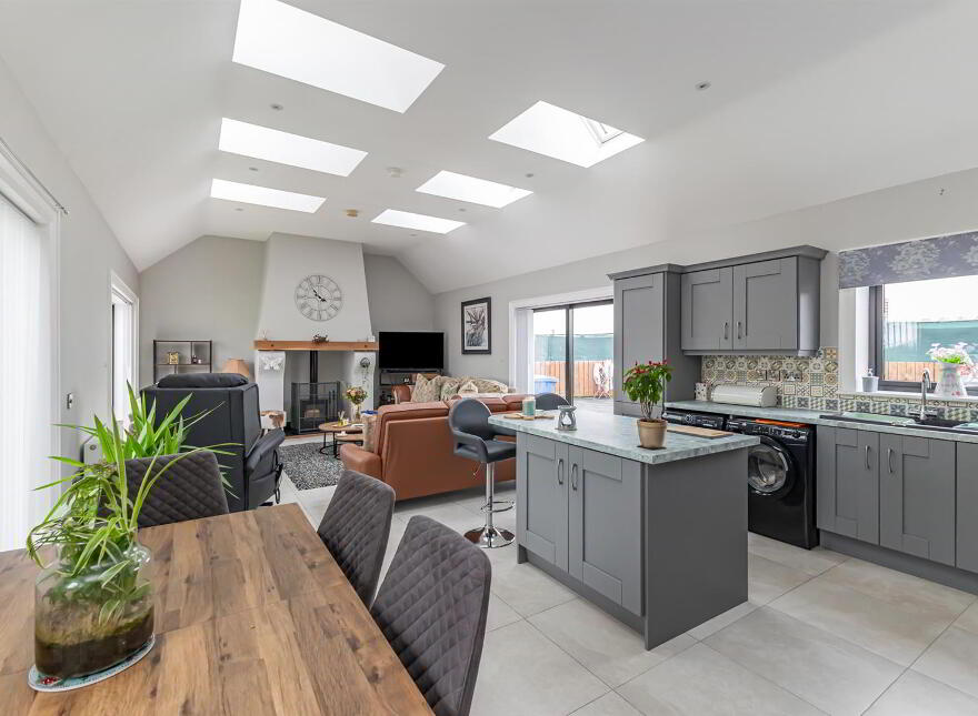 1 Mount Eden, Ballymacreelly Road, Killinchy, BT23 6FL