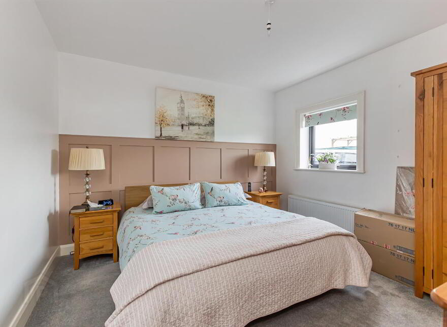1 Mount Eden, Ballymacreelly Road, Killinchy, BT23 6FL