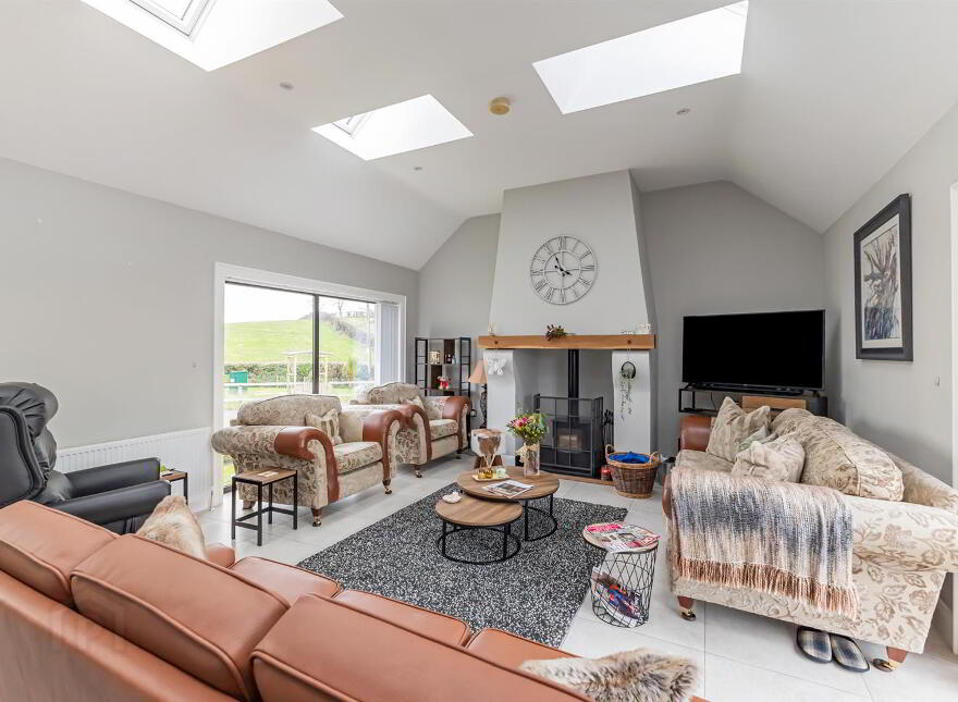 1 Mount Eden, Ballymacreelly Road, Killinchy, BT23 6FL