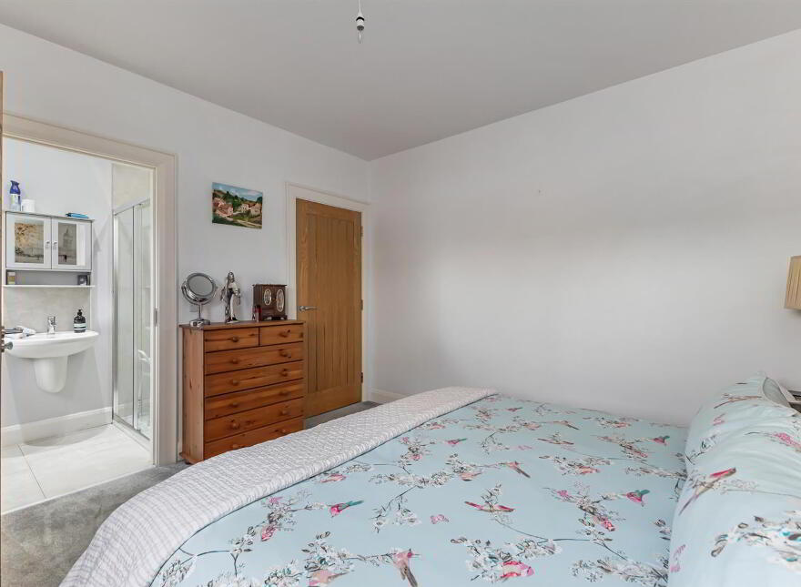 1 Mount Eden, Ballymacreelly Road, Killinchy, BT23 6FL