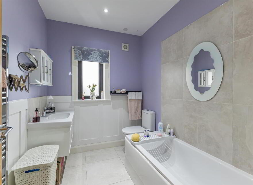 1 Mount Eden, Ballymacreelly Road, Killinchy, BT23 6FL