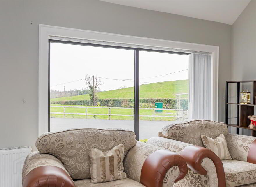 1 Mount Eden, Ballymacreelly Road, Killinchy, BT23 6FL