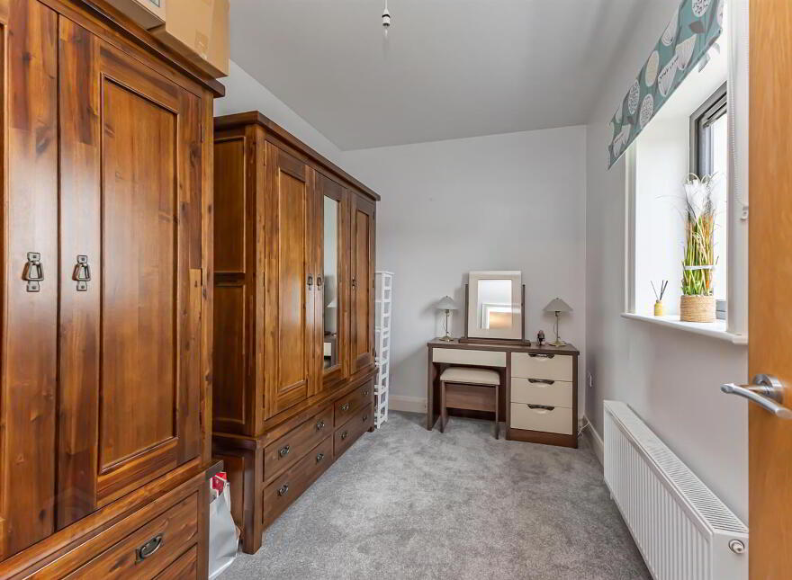 1 Mount Eden, Ballymacreelly Road, Killinchy, BT23 6FL
