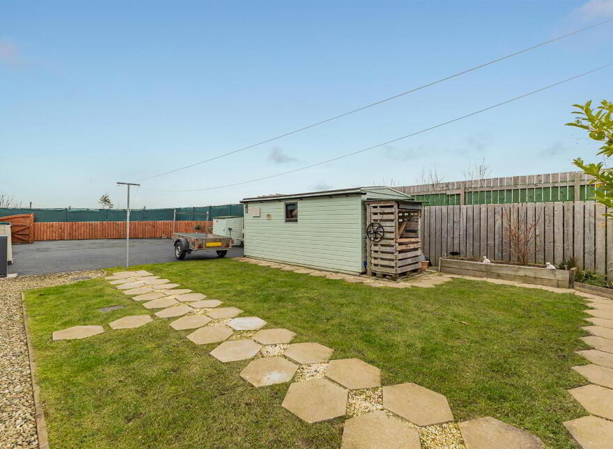 1 Mount Eden, Ballymacreelly Road, Killinchy, BT23 6FL