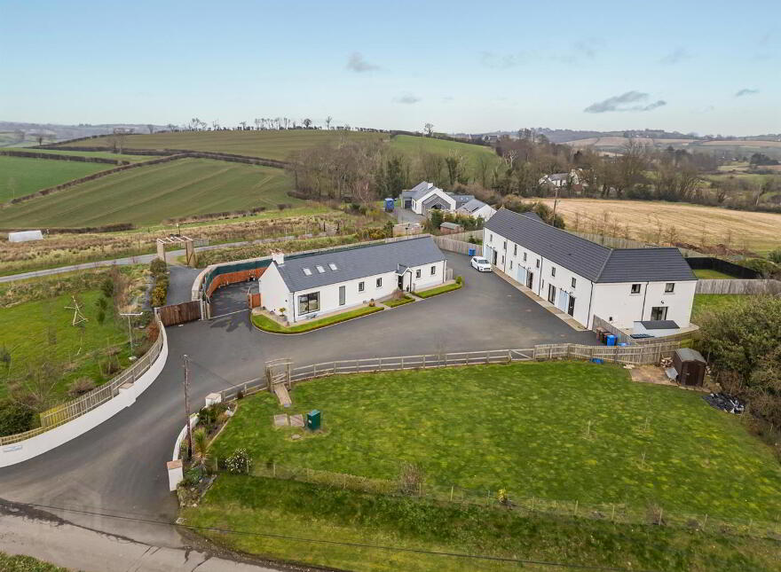 1 Mount Eden, Ballymacreelly Road, Killinchy, BT23 6FL