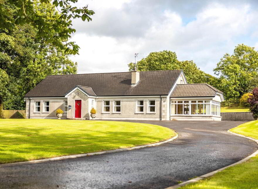 1 Colebrooke Park Road, Brookeborough, Enniskillen, BT94 4BE photo