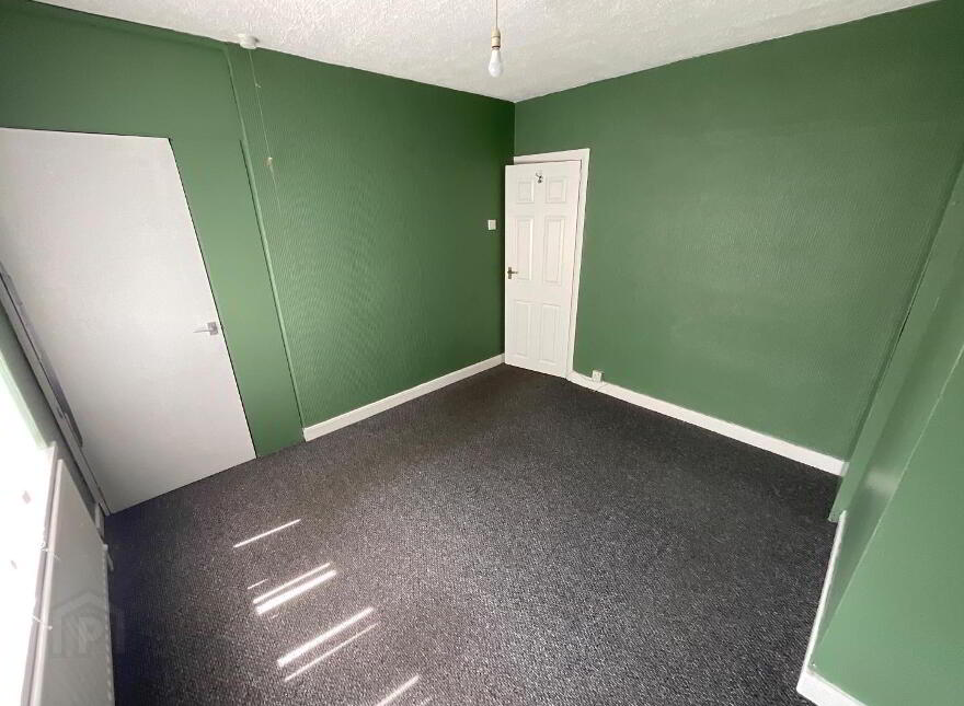 25 Northwood Drive, Belfast, BT15 3QP