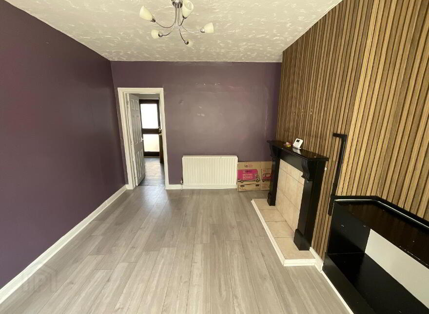 25 Northwood Drive, Belfast, BT15 3QP