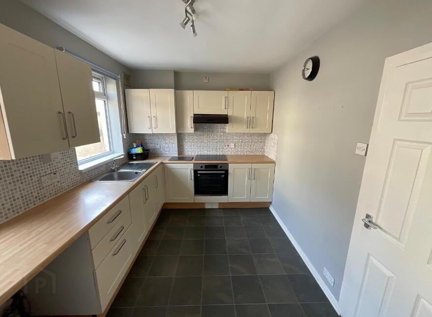 25 Northwood Drive, Belfast, BT15 3QP