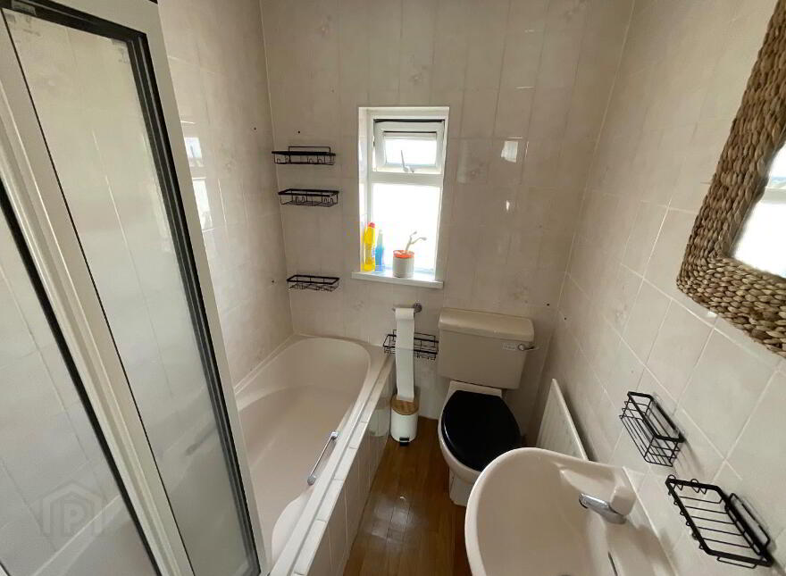 25 Northwood Drive, Belfast, BT15 3QP