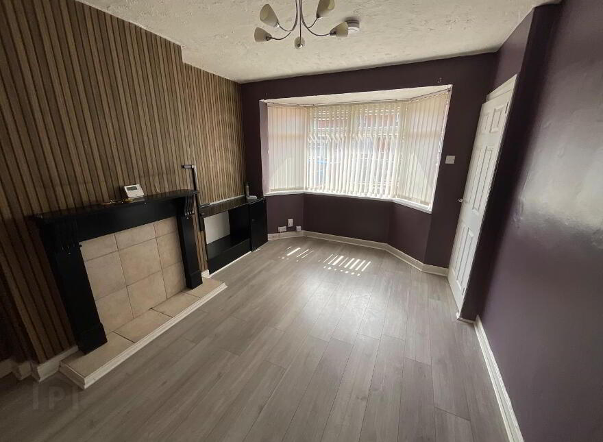 25 Northwood Drive, Belfast, BT15 3QP